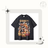 تيشيرت غوكو