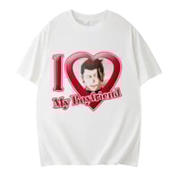 تيشيرت غيتو