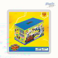 NCT DREAM 'Go Back To The Future' (Ultimate Park V...