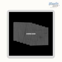 LE SSERAFIM - [HOT] 5th Mini Album COMPACT RANDOM...