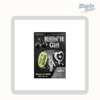 BTS 'Charm of HOPE' ('Killin' It Girl' ver.)