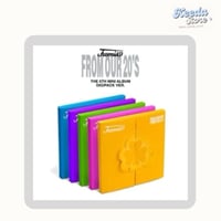 fromis_9 - [FROM OUR 20's] 6th Mini Album DIGIPACK...