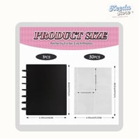 حافظ فوتوكارد يحمل 120 صورة