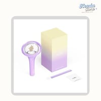 KEP1ER - OFFICIAL LIGHT STICK 2