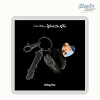 KAI - [WAIT ON ME] 4th Mini Album WING Version