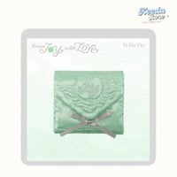 JOY - [FROM JOY, WITH LOVE] 1st Mini Album TO YOU...