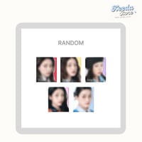 ILLIT 3rd Mini Album 'bomb' (GLLIT ver.) (Random)