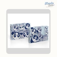 NewJeans 2nd EP 'Get Up' THE POWERPUFF GIRLS X NJ...