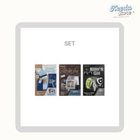 BTS 'Charm of HOPE' (Set)