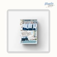 WayV - 2026 SEASON'S GREETINGS