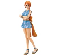 Figure one piece