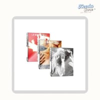 LE SSERAFIM - [HOT] 5th Mini Album Random Version