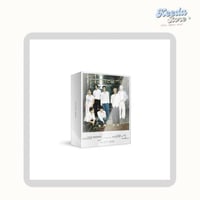 ENHYPEN ENHYPEN 2026 SEASON'S GREETINGS