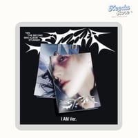 TEN - [STUNNER] 2nd Mini Album PHOTO BOOK I AM Ver...