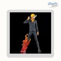 Figure sanji