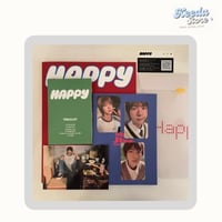 البوم جين happy