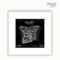 CLOSE YOUR EYES The 3rd Mini Album 'blackout' (bla...