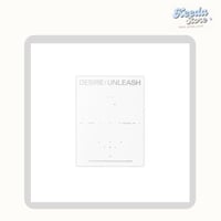 ENHYPEN DESIRE : UNLEASH (Weverse Albums ver.)