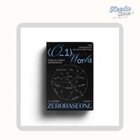 ZEROBASEONE - 2026 SEASON'S GREETINGS [(0_1) World...