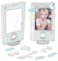 حامل فوتوكارد مكتبي