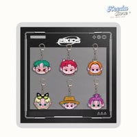 P1harmony P1KID keyring