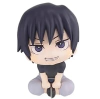 Figures jujutsu kaisen