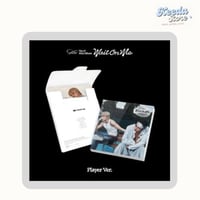 KAI - [WAIT ON ME] 4th Mini Album PLAYER Version