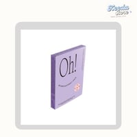 SEVENTEEN UNIT PHOTOBOOK ‘EPISODE C’