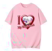 تيشيرت غوجو