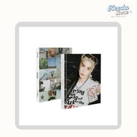 JAEHYUN THE 1ST PHOTOBOOK [FROM J : LOVE ACROSS TH...