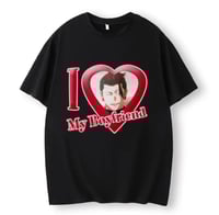 تيشيرت غيتو