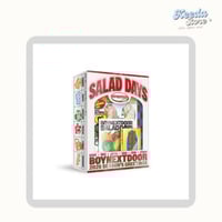 BOYNEXTDOOR - 2026 SEASON’S GREETINGS