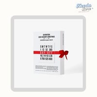 SEVENTEEN - 2025 SEASON'S GREETINGS