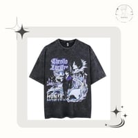 تيشيرت كرولو