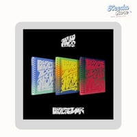 BOYNEXTDOOR - [HOW?] 2nd EP Album RANDOM Version