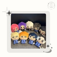 دمى بلو لوك