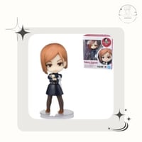 ميني فيقر نوبارا