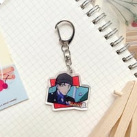 ميداليات المحقق كونان