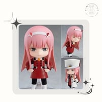 نيندرويد زيرو تو