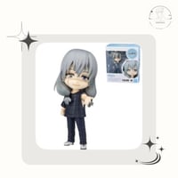Mini figure mahito