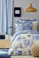 طقم مفارش أطفال Sandes