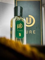 عطر بيور تو - Pure 2