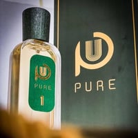 عطر بيور ون - Pure 1