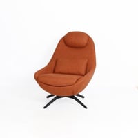 كرسي استرخاء بتصميم أنيق ومريح