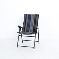 كرسي نزهات قابل للطّي لونين