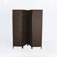 بارتيشن خشبي مميز