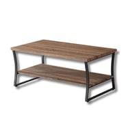 طاولة قهوة مستطيلة