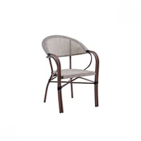 كرسي جلوس بتصميم كلاسيكي عصري