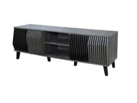 وحدة تلفزيون "الاستثمار الذكي" - قطعة أثاث تزيد من...