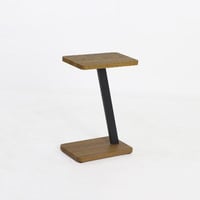 طاولة جانبية مودرن